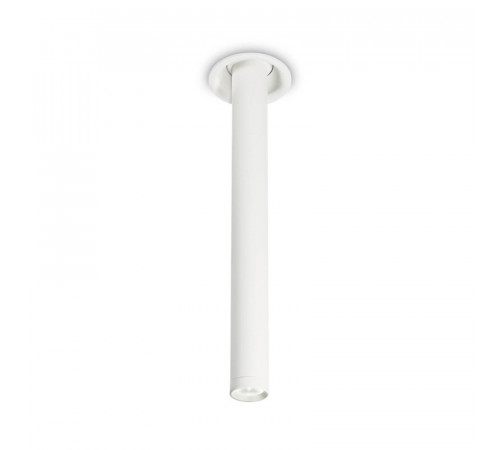 Встраиваемый спот Ideal Lux Eye Bianco 186986 Встраиваемый спот Ideal Lux Eye Bianco 186986