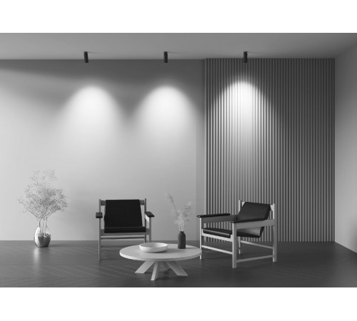 Встраиваемый спот Maytoni Focus led C053CL-L12W2.7K-W-B Встраиваемый спот Maytoni Focus led C053CL-L12W2.7K-W-B