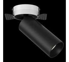 Встраиваемый спот Maytoni FOCUS LED C057CL-L12B3KW