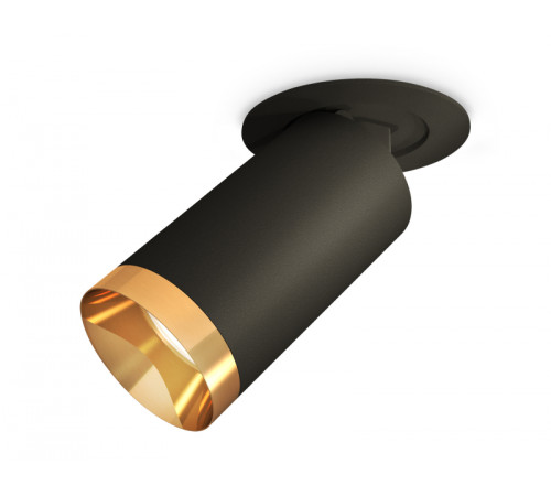 Спот Ambrella Light Techno Spot XM6323204 (A2242, C6323, N6134)