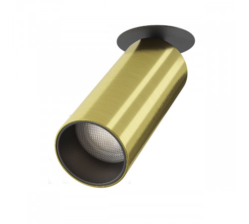 Встраиваемый спот Maytoni Focus Led C053CL-L12W4K-W-BS Встраиваемый спот Maytoni Focus Led C053CL-L12W4K-W-BS