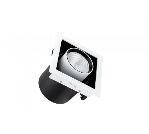 Спот DesignLed SPL-SQ1-25-WW 003438 Спот DesignLed SPL-SQ1-25-WW 003438
