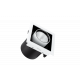 Спот DesignLed SPL-SQ1-25-WW 003438