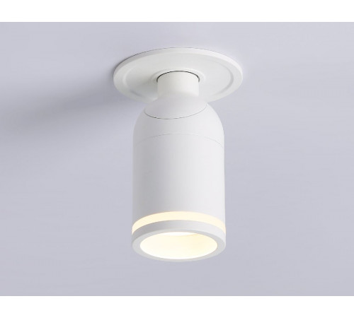 Встраиваемый спот Ambrella Light Move TA1272 Встраиваемый спот Ambrella Light Move TA1272