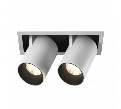 Спот DesignLed SPL-SQ2-12-NW 002787 Спот DesignLed SPL-SQ2-12-NW 002787