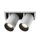 Спот DesignLed SPL-SQ2-12-NW 002787
