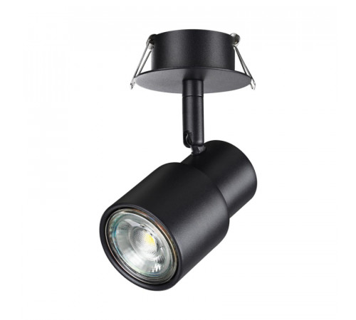 Встраиваемый спот Novotech Molo 370924 Встраиваемый спот Novotech Molo 370924