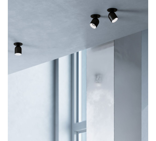 Встраиваемый спот Elektrostandard Spot 4690389203374 25093/LED a065457 Встраиваемый спот Elektrostandard Spot 4690389203374 25093/LED a065457