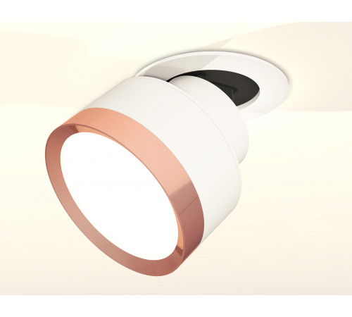 Спот Ambrella Light Techno Spot XM8101504 (A2241, A2105, C8101, N8126)