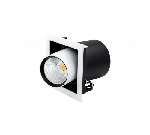 Спот DesignLed SPL-SQ1-25-WW 003438 Спот DesignLed SPL-SQ1-25-WW 003438