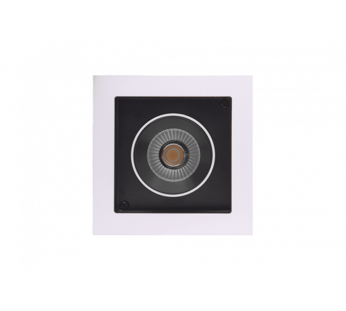 Спот DesignLed SPL-SQ1-12-WW 002329 Спот DesignLed SPL-SQ1-12-WW 002329