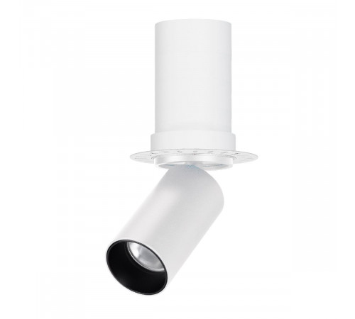 Встраиваемый спот Arlight SP-NUANCE-TRIMLESS-PULL-R35-7W Day4000 049908 Встраиваемый спот Arlight SP-NUANCE-TRIMLESS-PULL-R35-7W Day4000 049908