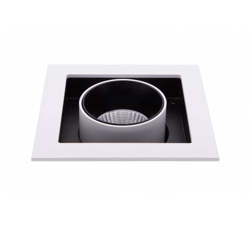 Спот DesignLed SPL-SQ1-12-WW 002329 Спот DesignLed SPL-SQ1-12-WW 002329