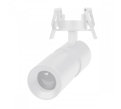 Встраиваемый спот Arlight LGD-ARTEMIS-BUILT-FLAP-R55-12W Day4000 051798 Встраиваемый спот Arlight LGD-ARTEMIS-BUILT-FLAP-R55-12W Day4000 051798