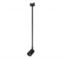 Встраиваемый спот Arlight LGD-PERISCOPE-R55-9W Day4000 (BK, 24 deg, 230V) 045194
