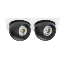 Встраиваемый спот Lightstar Intero (217526+217072+217072) i5267272