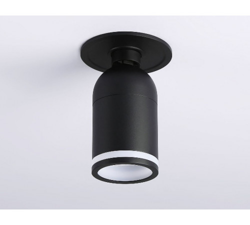 Встраиваемый спот Ambrella Light Move TA1273 Встраиваемый спот Ambrella Light Move TA1273