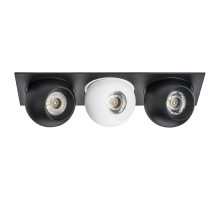 Встраиваемый спот Lightstar Intero (217537+217074+217064+217074) i537746474