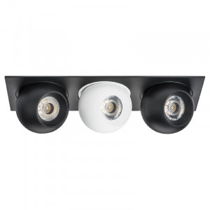 Встраиваемый спот Lightstar Intero (217537+217074+217064+217074) i537746474