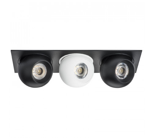 Встраиваемый спот Lightstar Intero (217537+217074+217064+217074) i537746474 Встраиваемый спот Lightstar Intero (217537+217074+217064+217074) i537746474