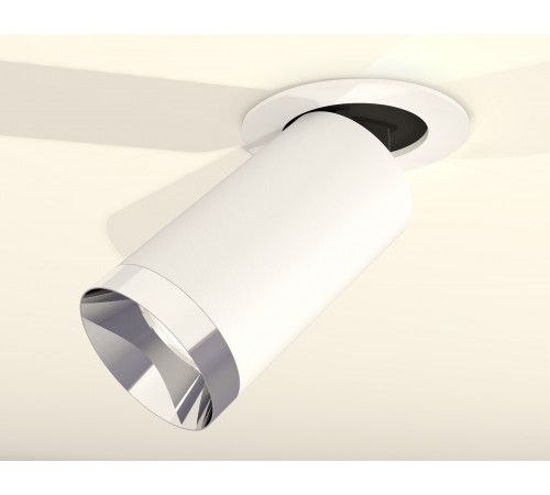 Спот Ambrella Light Techno Spot XM6322202 (A2241, C6322, N6132) Спот Ambrella Light Techno Spot XM6322202 (A2241, C6322, N6132)