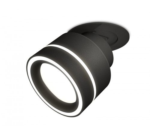 Спот Ambrella Light Techno Spot XM8102523 (A2242, A2106, C8102, N8434)