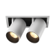 Спот DesignLed SPL-SQ2-12-WW 002330