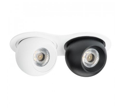Встраиваемый спот Lightstar Intero (217626+217062+217072) i6266272 Встраиваемый спот Lightstar Intero (217626+217062+217072) i6266272