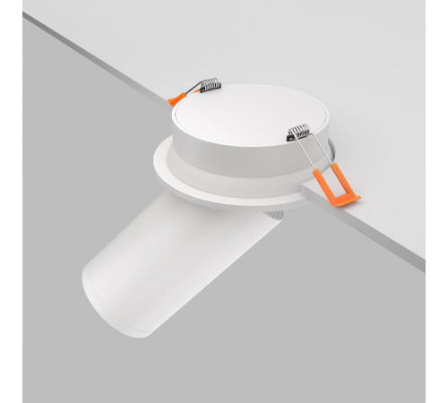 Встраиваемый спот Maytoni Technical Focus S C048CL-U-1W Встраиваемый спот Maytoni Technical Focus S C048CL-U-1W