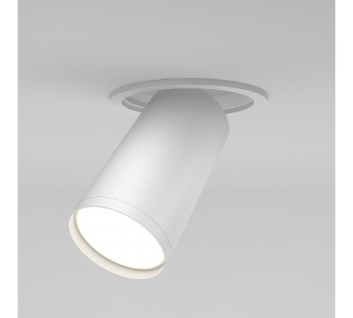 Встраиваемый спот Maytoni Technical Focus S C048CL-U-1W Встраиваемый спот Maytoni Technical Focus S C048CL-U-1W