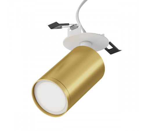 Спот Maytoni Technical Focus S C049CL-U-1WMG Спот Maytoni Technical Focus S C049CL-U-1WMG