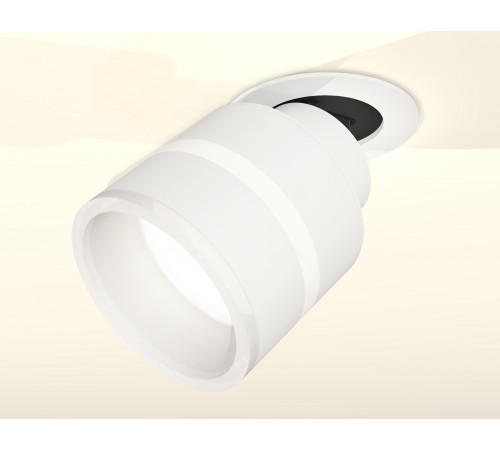 Спот Ambrella Light Techno Spot XM8101524 (A2241, A2105, C8101, N8444)