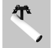 Встраиваемый спот IMEX Spy Led IL.0005.2201-R-WBK