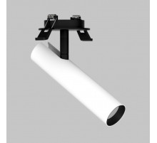 Встраиваемый спот IMEX Spy Led IL.0005.2201-R-WBK