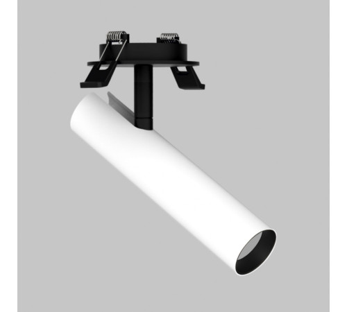 Встраиваемый спот IMEX Spy Led IL.0005.2201-R-WBK