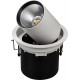 Спот DesignLed SPL-R1-25-WW 003436