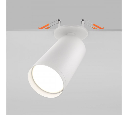 Спот Maytoni Technical Focus S C049CL-U-1W Спот Maytoni Technical Focus S C049CL-U-1W