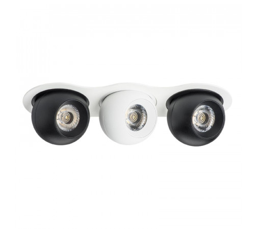 Встраиваемый спот Lightstar Intero (217636+217072+217062+217072) i636726272 Встраиваемый спот Lightstar Intero (217636+217072+217062+217072) i636726272