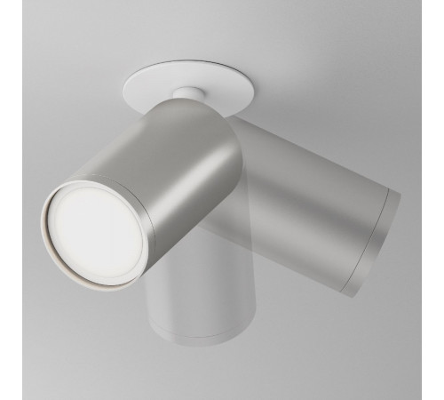 Спот Maytoni Technical Focus S C048CL-U-1WMG Спот Maytoni Technical Focus S C048CL-U-1WMG