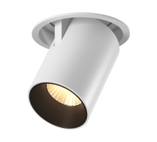 Спот DesignLed SPL-R1-12-WW 002331