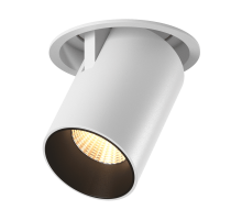 Спот DesignLed SPL-R1-12-WW 002331