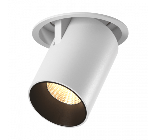 Спот DesignLed SPL-R1-12-WW 002331 Спот DesignLed SPL-R1-12-WW 002331