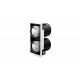 Спот DesignLed SPL-SQ2-25-WW 003440