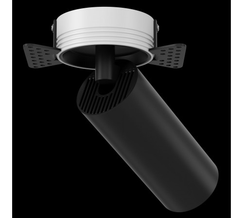 Встраиваемый спот Maytoni Technical FOCUS LED C057CL-L12B4KW Встраиваемый спот Maytoni Technical FOCUS LED C057CL-L12B4KW