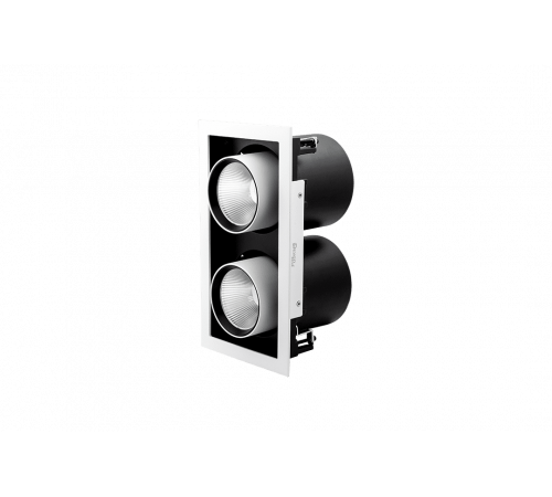 Спот DesignLed SPL-SQ2-25-NW 003441 Спот DesignLed SPL-SQ2-25-NW 003441