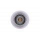 Спот DesignLed SPL-R1-12-WW 002331