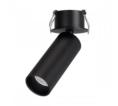 Встраиваемый спот Arlight SP-NUANCE-BUILT-FLAP-R35-7W Warm3000 049901 Встраиваемый спот Arlight SP-NUANCE-BUILT-FLAP-R35-7W Warm3000 049901