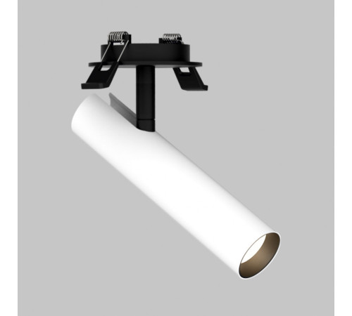 Встраиваемый спот IMEX Spy Led IL.0005.2201-R-WBK