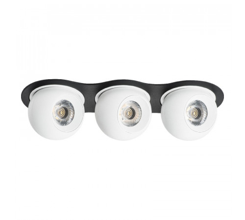 Встраиваемый спот Lightstar Intero (217637+217062+217062+217062) i637626262 Встраиваемый спот Lightstar Intero (217637+217062+217062+217062) i637626262