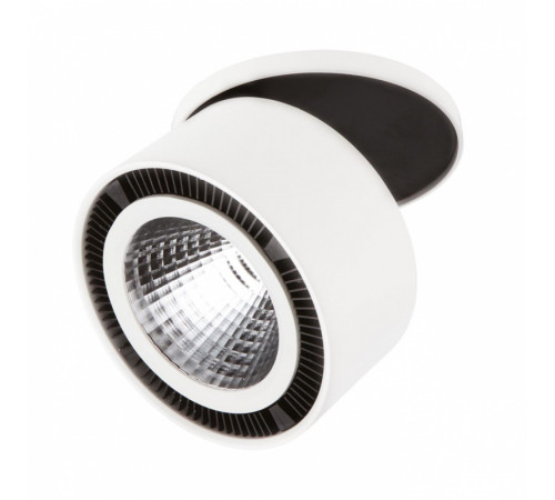 Встраиваемый светодиодный спот Lightstar Forte Inca 214806 Встраиваемый светодиодный спот Lightstar Forte Inca 214806